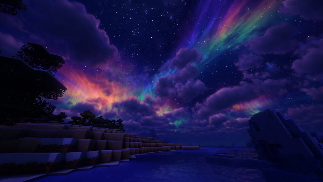 I Played Minecraft for 3 Hours