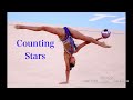 Counting stars  rhythmic gymnastics music