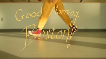 8 am: A Vignette / Short Film