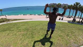SUMMER BODY HACK THAT WORKS....Let's get OUR STEPS in!!!