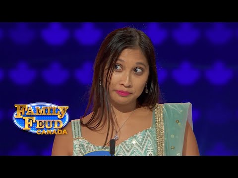 You Scream, I Scream | Family Feud Canada