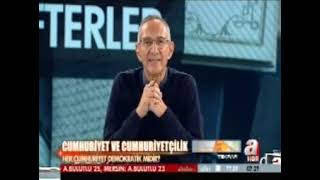 29 Ekim 2011 A Haber Eski Defterler 24 Bölüm Cumhuriyet Cumhuriyetçilik