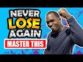 😲𝐍𝐄𝐕𝐄𝐑 Lose Again (𝐌𝐀𝐒𝐓𝐄𝐑 𝐓𝐇𝐈𝐒) - So Darn Easy Forex™ University