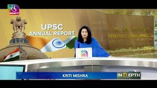In-Depth: UPSC Annual Report | 02 May, 2026