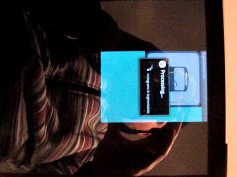 How to create an image feature recognition app for Android