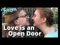 Love is an Open Door - Lip Sync #38