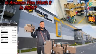 amazon flex tips || amazon flex tutorial|| amazon flex driver || Amazon flex uk ||  Uk kashmir tv by UK KASHMIR TV 6,032 views 3 months ago 15 minutes