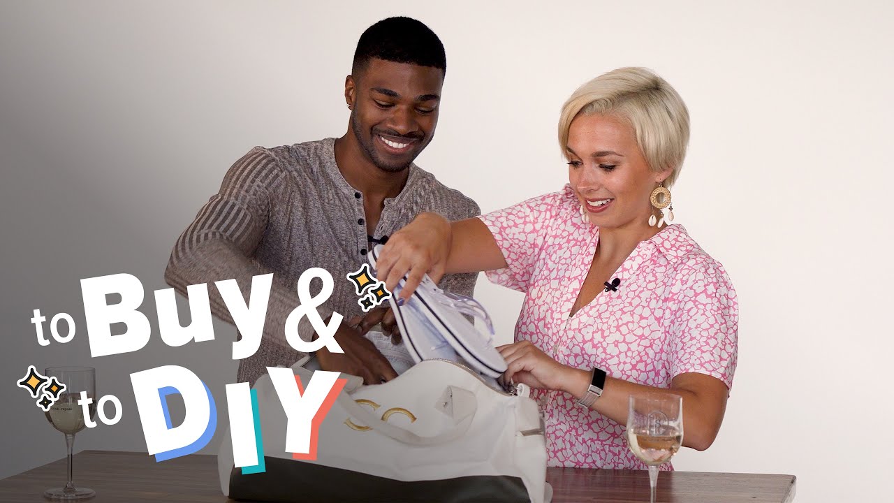 Honeymoon Packing Checklist Every Couple Needs