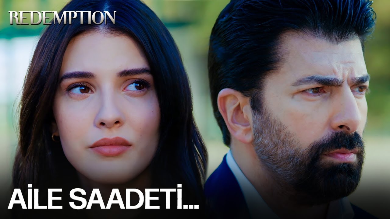 “Ali, hiç olmadığı kadar mutlu...” 🥹 | Esaret 317.Bölüm - YouTube