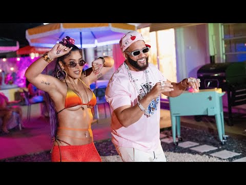 El Alfa "El Jefe" x FARIANA - QUITA Y PONE | Video Oficial