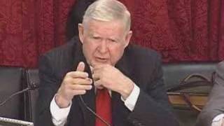 Famous Appropriations Hearing with Secretary Gates: Kaptur Question Wealth