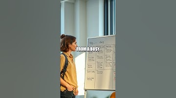 Beyond the Six Tasks: The Ivy Lee Method for Modern Routines