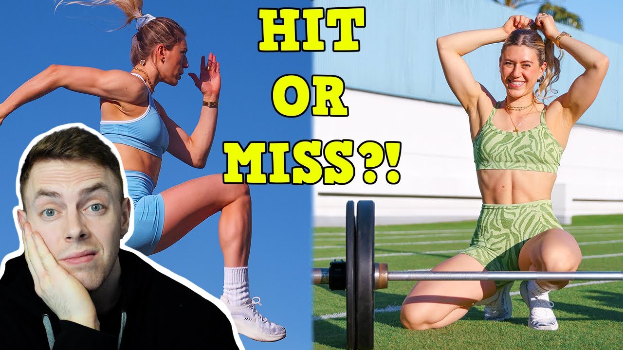 MOVE 2022: Natacha Oceane’s MISTAKE?!