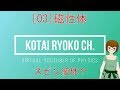 【固体量子03】磁石にくっつくだけが磁性体じゃない