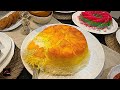 Persian Rice with Crispy Potatoes - برنج ایرانی با تهدیگ سیب زمینی / کچالو