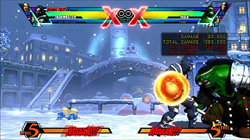 Some stuff using Doom