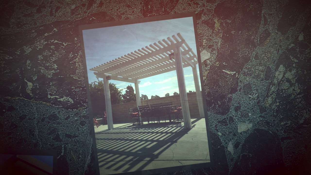 Bravo Patio Covers Perris YouTube