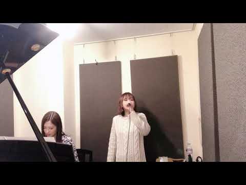 SEASONS/浜崎あゆみ　ピアノcover 歌ってみた　弾いてみた