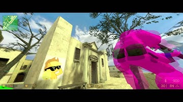 чит на css v87-88! BY GOOSE ;)