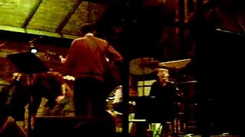 Freddie Armstrong w/ The Hoochie Coochie Band [ Be...