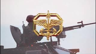 Hymne Kopassus Instrumen Tanpa Lagu