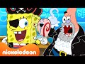 Ahoy Matey! SpongeBob’s Best Pirate Scenes for 60 Minutes! 🐠⚓ | @Nicktoons
