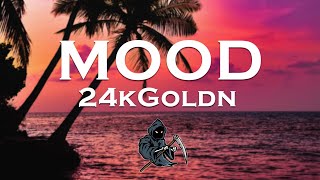24kGoldn - Mood (Remix) feat. Justin Bieber, J Balvin & iann dior