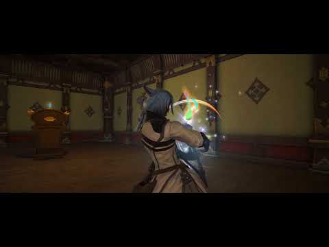 詩人演奏【ラノシアの疾風】