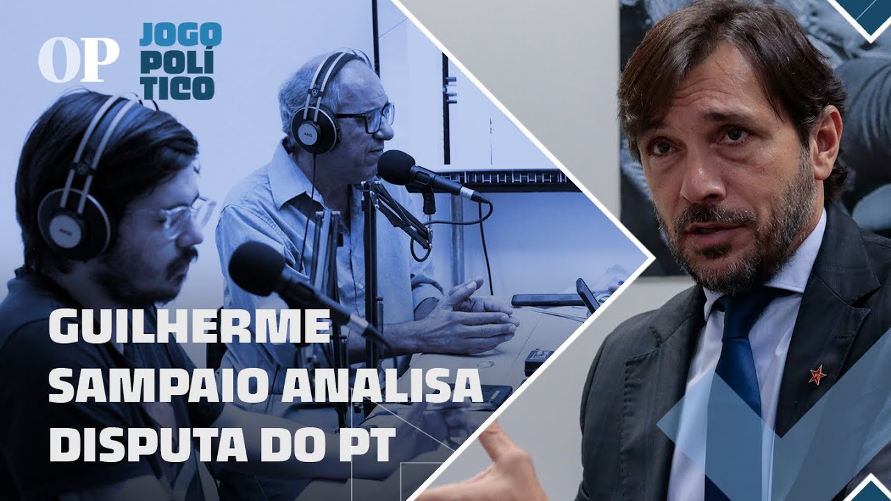 Eleições 2024 presidente do PT em Fortaleza participa do Jogo Político