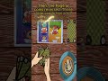 from little seeds to mighty joy cute animal tarot #shortsfeed #gnomecore #gnomeart #gnomegrownwisdom