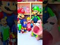 Satisfying Unboxing Super Mario Bros | Review ASMR Mario Compilation