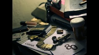 Rigamortus [Clean][Best Edit!] - Kendrick Lamar