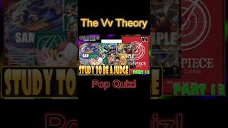 One Piece TCG: Very Tricky Ruling Question on ST10 Trafalgar Law (Leader) and OP05 Enel (Character)