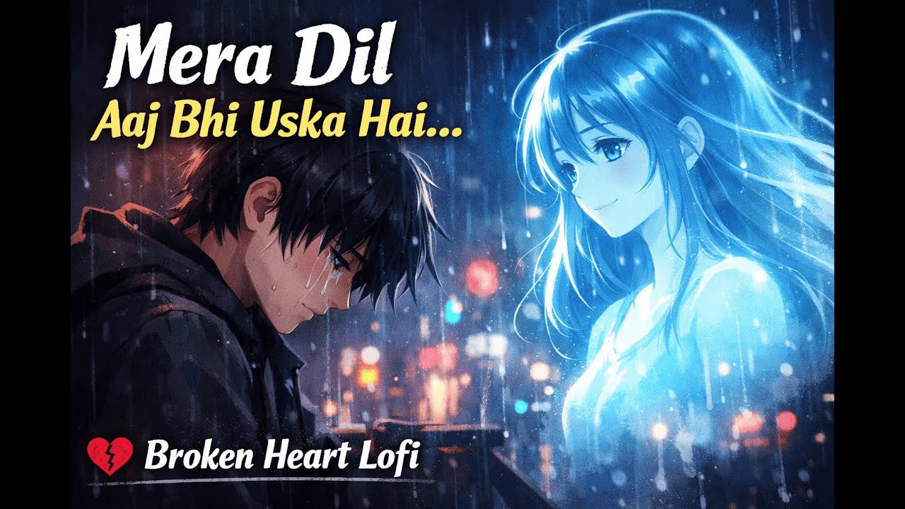 MERA DIL USKA HAI 