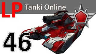 LP Tanki Online 46 - Legend