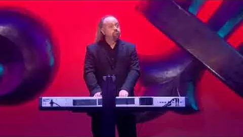 Bill Bailey We Are Most Amused