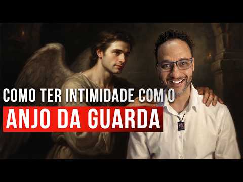 5 things your GUARDIAN ANGEL wants to tell you today