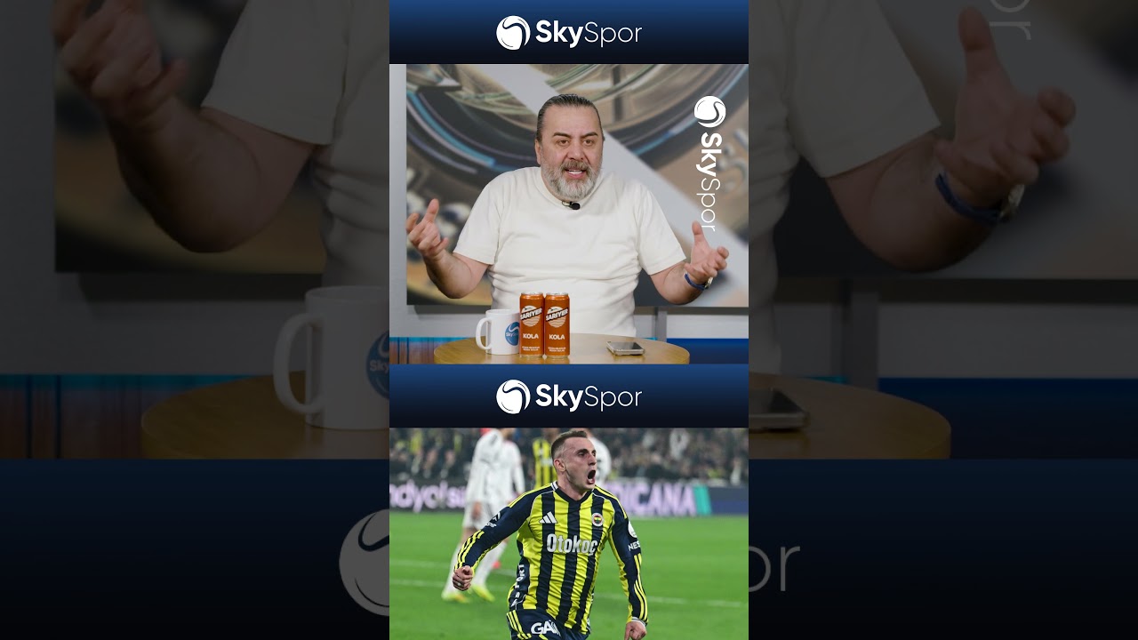 Sidiki Cheriff Golcü Değil | #shorts