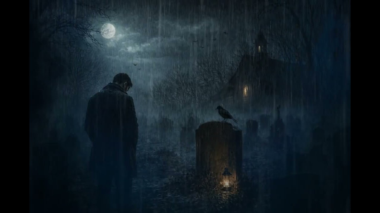 Dont Cry Over My Grave