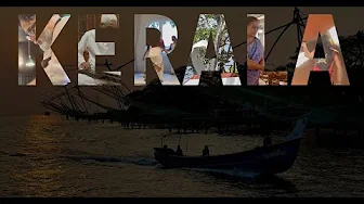 Kerala India with Chef Joe Thottungal in February/March, 2025