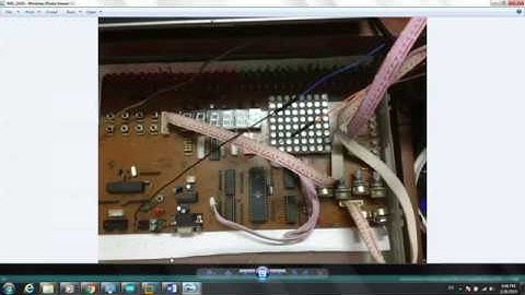 Part 2: Modbus TCP IP Arduino Mega 2560 SIEMENS WINCC 7.4 and Kepware OPC Server