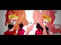 Original PV - 過食性:アイドル症候群/スズム(cover)ver.くまぴ&*ゆきうさぎ*