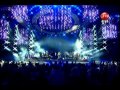 Capture de la vidéo Juan Luis Guerra - Festival De Viña Del Mar 2012.Flv