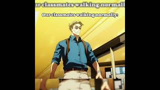 Gojo And Geto Walking