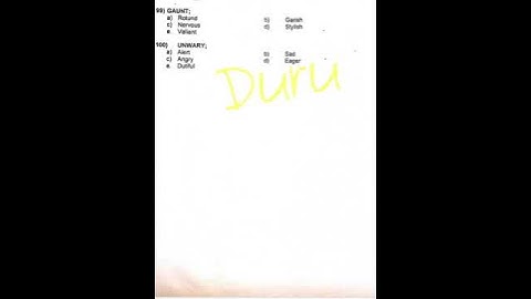 (PDF) IBA PAST PAPER 2000 ENGLISH FOR MDCAT 2024 Reconduct ! #shorts #biology #study #science