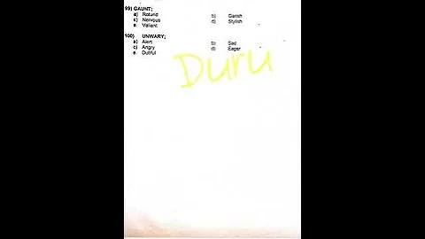 (PDF) IBA PAST PAPER 2000 ENGLISH FOR MDCAT 2024 Reconduct ! #shorts #biology #study #science