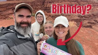 Moab!!! Birthday & Family Adventure!!!