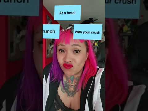 MI CITA IDEAL QUE SIEMPRE HE SOÑADO | Pamonstruo