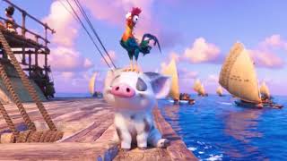 We Know The Way Reprise Maori Hq