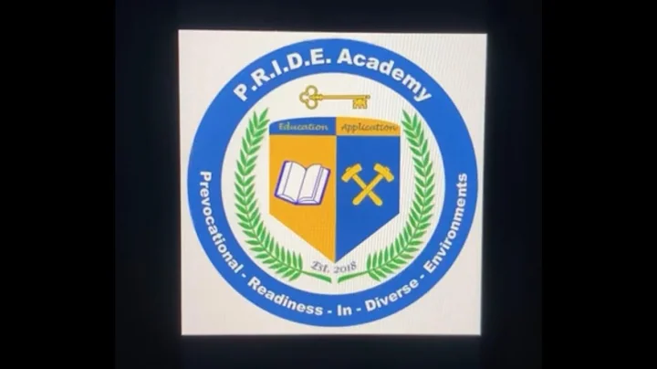 P.R.I.D.E. Academy 2022